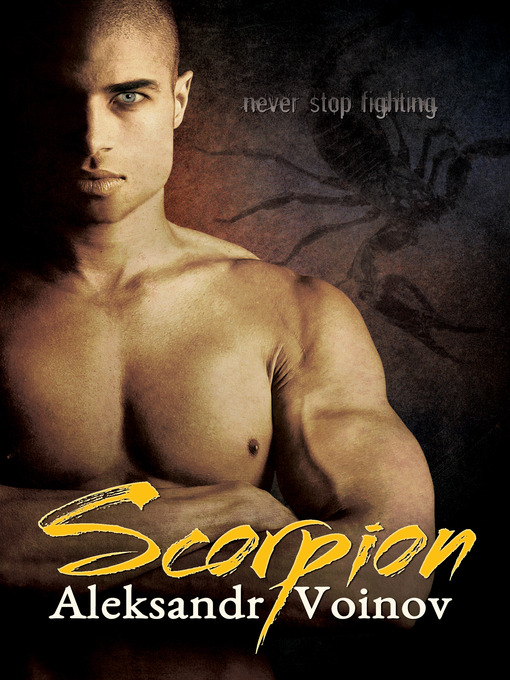 Title details for Scorpion by Aleksandr Voinov - Available
